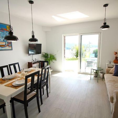 Tramontana Leeward - Cozy And Charming Apartment In Beautiful Volosko Опатия Экстерьер фото