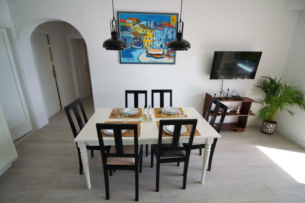 Tramontana Leeward - Cozy And Charming Apartment In Beautiful Volosko Опатия Экстерьер фото