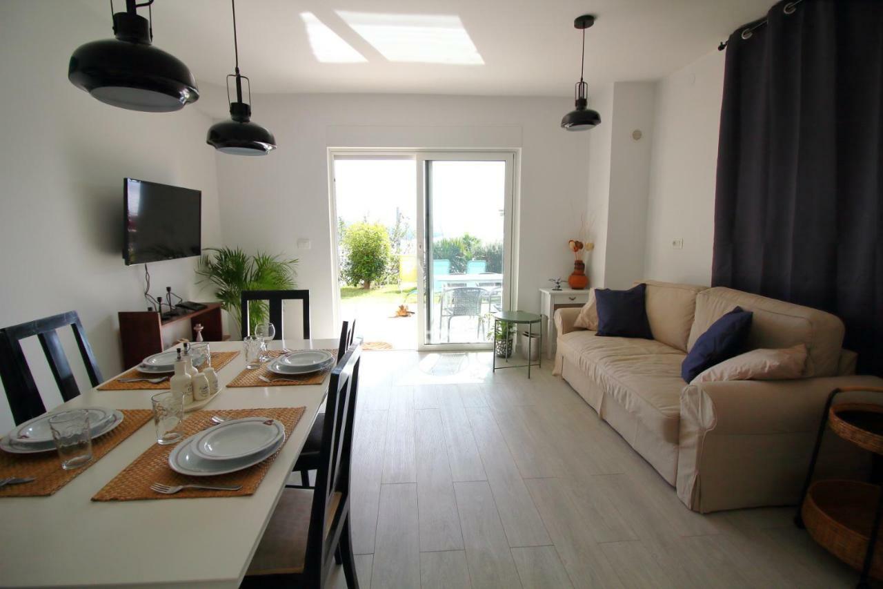 Tramontana Leeward - Cozy And Charming Apartment In Beautiful Volosko Опатия Экстерьер фото