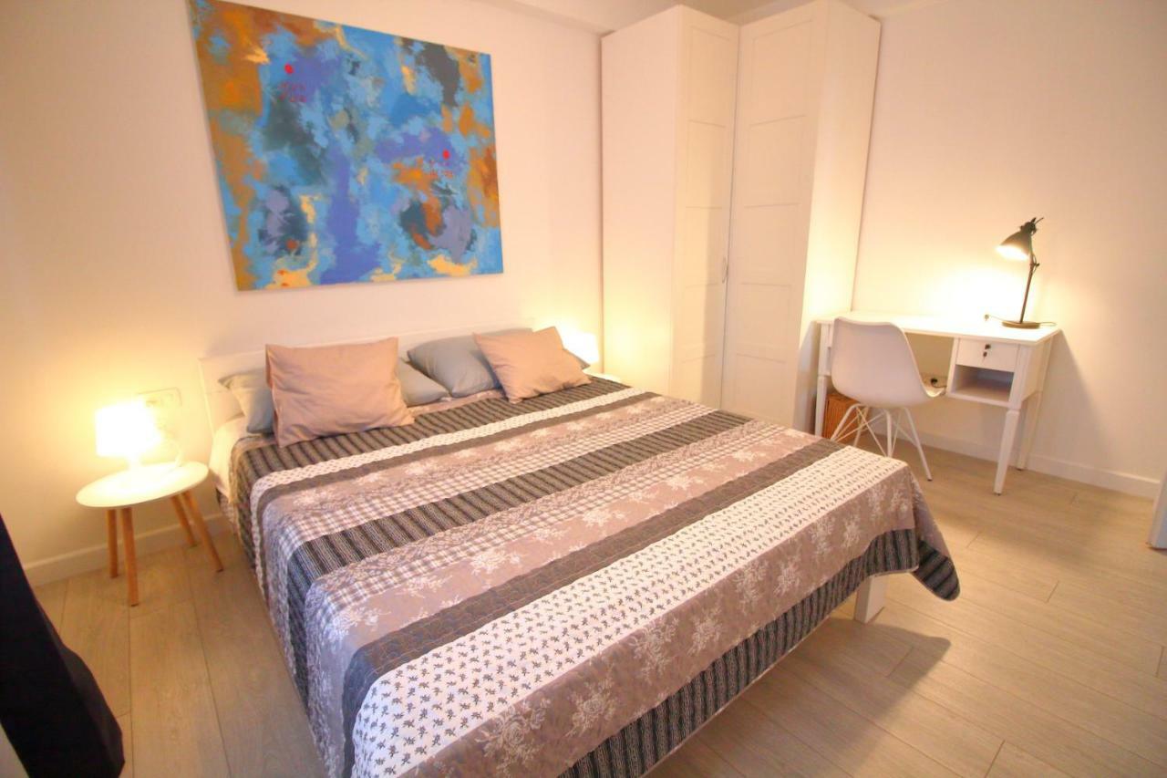 Tramontana Leeward - Cozy And Charming Apartment In Beautiful Volosko Опатия Экстерьер фото